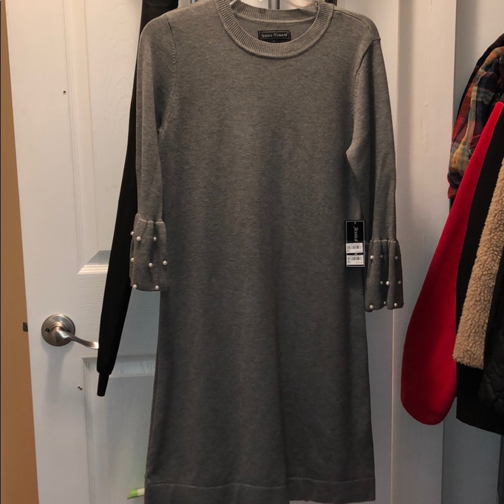 Sweater Dress